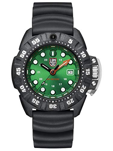 ミリタリーウォッチ「ルミノックス」特集！無骨なのにおしゃれ